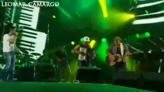 Humberto e Ronaldo - Pout Pourri (AO VIVO NO CALDAS COUNTRY 2012)