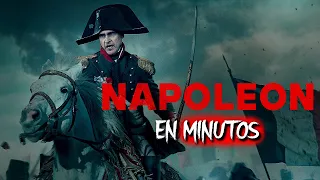 Resumen de NAPOLEON: La Pelicula