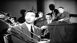 'IN THE MOOD'   Glenn Miller   Enhanced HQ Sound HD