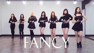 TWICE 'FANCY' / Dance Cover / A Teenage Team