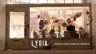 Lydia - Georgia (Official Music Video)