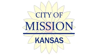 City of Mission Committee Meetings - 6-3-20