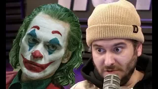 H3H3 is WRONG about Joker