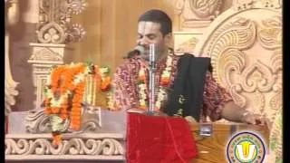 2010 Bhagabat Katha at Balasore Day 1