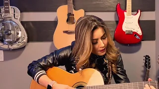 Lauana Prado - All Star (Cássia Eller) #Versões