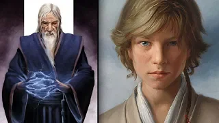 The Jedi Master Anakin Looked Up to the Most - Jorus C'baoth [Legends] - Star Wars Explained