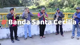 BANDA SANTA CECILIA DE SOLEDAD GRO