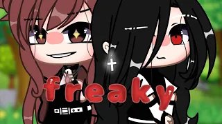 Freaky||part-3||{Gacha life} music video