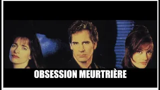 Obsession meurtrière - téléfilm thriller drame 1994