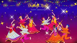 Dholida Dhol re Vagad | Dandiya Night