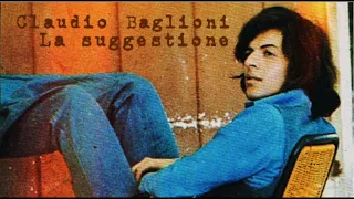 Claudio Baglioni - La suggestione