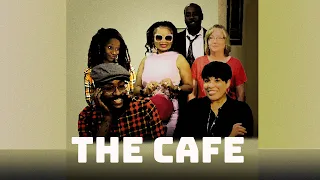 #TV #Show #Comedy The Café Official Trailer