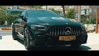 Mercedes Benz GT43 - HD