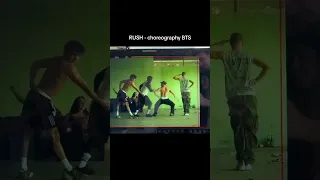 RUSHY TIKTOK ROUND UP