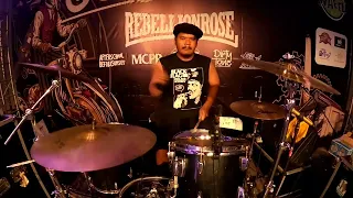 MCPR - Selamat Pagi Solo (Live at Solo Thrift Day x Sound Wheel Fest) #priders