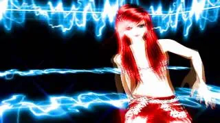 Imvu-LP & JC - Let's Dance