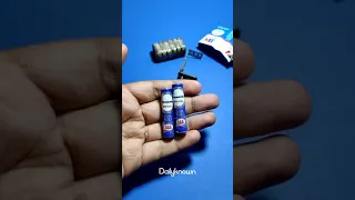 How to make battery at home how to repair HW battery