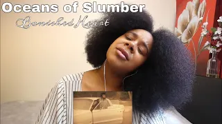 OCEANS OF SLUMBER - The Banished Heart (OFFICIAL VIDEO) | REACTION!!!