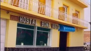 Hostal Bonavista, Costa Brava y Maresme, Spain