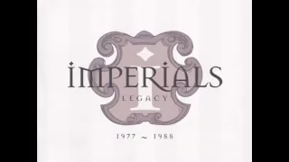 The Trumpet of Jesus - The Imperials (Legacy 1977-1988)