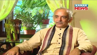 Exclusive Interview With Puri Gajapati Maharaja Dibyasingh Deb