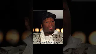 50 CENT О МУЗЫКЕ EMINEM’А (ПЕРЕВОД НА РУССКОМ)