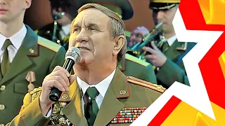 Here is the voice! ★ AND STILL WE WON! ★ colonel Anatoly ANTONENKO sings ★ Songs about war