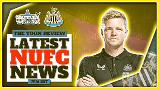 Newcastle United Latest News Show