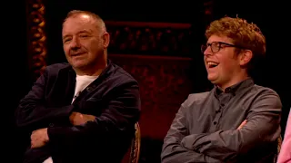 Taskmaster CoC Extended Outtake - S**t and stuff