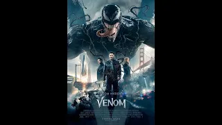 Venom Fragmanı Nasıl Bitmeliydi ?