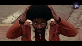 BLACKKKLANSMAN!!! MOVIE TRAILER!!!