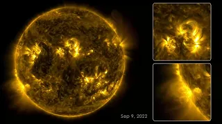 133 Days on the Sun 1080 P