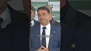 MP-RJ pede a anulação da denúncia à Flávio Bolsonaro no esquema das rachadinhas. #bandjornalismo