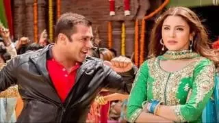 Baby Ko Bass Pasand Hai (Making ) - Sultan | Salman Khan | Anushka Sharma | Vishal | Badshah