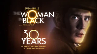 The Woman In Black | 30th Anniversary Trailer