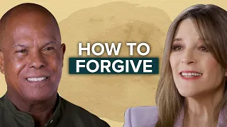 Forgiveness Can Transform You: Here’s How To Practice It