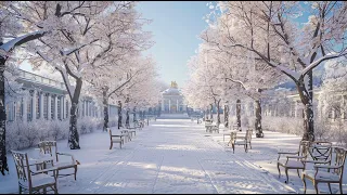 Relaxing classical music: Mozart | Beethoven | Chopin | Bach | Tchaikovsky ... 🎧🎧