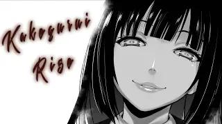 Kakegurui 「ＡＭＶ」 Rise