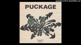 Puckage - "Puff Out"