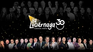 En vivo: La Luciérnaga celebra 30 años