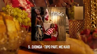 5 . Djonga - Tipo pt. MC Kaio