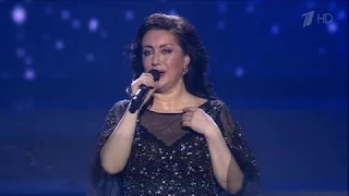 Тамара Гвердцители - Нежность. Юбилейный концерт Тамары Гвердцители в Кремле