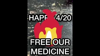 Free Our Medicine