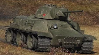 Обзор МТ-25