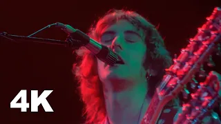 Paul McCartney & Wings - Spirits of Ancient Egypt (from 'Rockshow') [Remastered 4K]