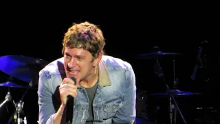 Rob Thomas "Pieces"  (Alex Beck on Piano) Live at The Music Box