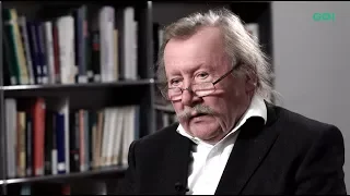 Peter Sloterdijk (Philosoph, Kulturwissenschaftler und Buchautor) | The Return of Tribes