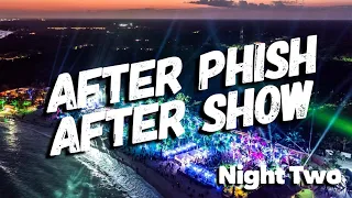 PHISH - MEXICO Night 2 [02/24/23] - SETLIST & RECAP