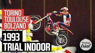 1993 INDOOR TRIAL