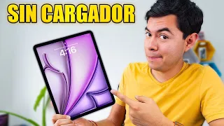 🤫 29 cosas que Apple NO dijo del Nuevo iPad Air y iPad Pro (2024) ❌